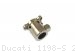 Clutch Slave Cylinder by Ducabike Ducati / 1198 S / 2009