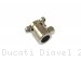 Clutch Slave Cylinder by Ducabike Ducati / Diavel / 2017