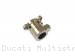 Clutch Slave Cylinder by Ducabike Ducati / Multistrada 1200 / 2010