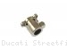 Clutch Slave Cylinder by Ducabike Ducati / Streetfighter 1098 / 2010