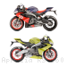  Aprilia / RS 660 / 2020