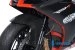 Carbon Fiber Front Fender by Ilmberger Carbon Aprilia / RSV4 1100 Factory / 2020