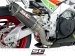 Race Oval Exhaust by SC-Project Aprilia / Tuono V4 1100 RR / 2017