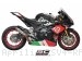 GP70-R Exhaust by SC-Project Aprilia / RSV4 RF / 2016