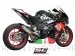 GP70-R Exhaust by SC-Project Aprilia / RSV4 RR / 2015