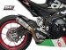 GP70-R Exhaust by SC-Project Aprilia / RSV4 RR / 2016