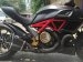 Wet Clutch Clear Cover Oil Bath by Ducabike Ducati / Monster 1200S / 2016