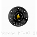  Yamaha / MT-07 / 2016