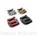 Fat Foot Kickstand Enlarger by Ducabike Ducati / Multistrada 950 / 2017