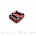 Fat Foot Kickstand Enlarger by Ducabike Ducati / Monster 1200 / 2014