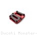 Fat Foot Kickstand Enlarger by Ducabike Ducati / Monster 1200S / 2014