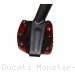 Fat Foot Kickstand Enlarger by Ducabike Ducati / Monster 1200 / 2014