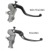 19x18 Radial Brake Master Cylinder by Accossato Racing