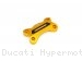 Handlebar Top Clamp by Ducabike Ducati / Hypermotard 821 SP / 2013