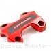 Handlebar Top Clamp by Ducabike Ducati / Monster 1200 / 2014