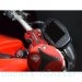 Handlebar Top Clamp by Ducabike Ducati / Monster 1200 / 2015