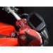 Handlebar Top Clamp by Ducabike Ducati / Monster 1200S / 2021