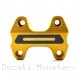 Handlebar Top Clamp by Ducabike Ducati / Monster 1200 / 2015