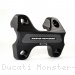 Handlebar Top Clamp by Ducabike Ducati / Monster 1200 / 2015