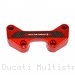 Handlebar Top Clamp by Ducabike Ducati / Multistrada 1200 S / 2015