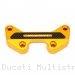 Handlebar Top Clamp by Ducabike Ducati / Multistrada 1260 Pikes Peak / 2020