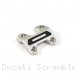 Handlebar Top Clamp by Ducabike Ducati / Scrambler 800 Full Throttle / 2015