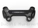 Handlebar Top Clamp by Ducabike Ducati / Hypermotard 950 / 2024