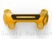 Handlebar Top Clamp by Ducabike Ducati / Hypermotard 950 / 2024