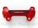 Handlebar Top Clamp by Ducabike Ducati / Hypermotard 950 SP / 2020