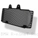 Oil Cooler Guard by Evotech Performance BMW / R nineT Racer / 2017