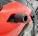 Frame Sliders by Evotech Performance BMW / S1000R / 2015