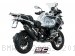 "Adventure" Exhaust by SC-Project BMW / R1200GS / 2016