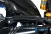 Carbon Fiber Brake Line Cover by Ilmberger Carbon BMW / R1200R / 2013