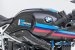 Carbon Fiber Gas Tank by Ilmberger Carbon BMW / R nineT Urban GS / 2023