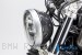 Carbon Fiber Headlight Housing by Ilmberger Carbon BMW / R nineT / 2014