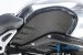 Carbon Fiber Side Tank Cover by Ilmberger Carbon BMW / R nineT / 2014