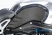 Carbon Fiber Side Tank Cover by Ilmberger Carbon BMW / R nineT / 2017