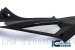 Carbon Fiber Left Side Tank Panel by Ilmberger Carbon BMW / S1000R / 2014