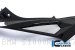 Carbon Fiber Left Side Tank Panel by Ilmberger Carbon BMW / S1000R / 2017