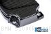 Carbon Fiber Sprocket Cover by Ilmberger Carbon BMW / S1000R / 2015