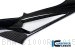 Carbon Fiber Right Side Tank Panel by Ilmberger Carbon BMW / S1000R / 2015