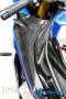 Carbon Fiber Fairing Inner Top Fairing Set by Ilmberger Carbon BMW / S1000RR / 2015