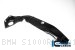 Carbon Fiber Right Side Frame Cover by Ilmberger Carbon BMW / S1000RR / 2018