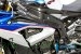 Carbon Fiber Left Side Frame Cover by Ilmberger Carbon BMW / S1000RR / 2017