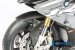 Carbon Fiber Front Fender by Ilmberger Carbon BMW / S1000R / 2016