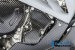 Carbon Fiber Ignition Rotor Cover by Ilmberger Carbon BMW / S1000R / 2014