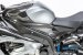 Carbon Fiber Left Side Tank Panel by Ilmberger Carbon BMW / S1000R / 2015