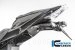 Carbon Fiber Seat Surround Set by Ilmberger Carbon BMW / S1000R / 2017