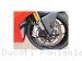 Front Brake Pad Plate Radiator Set by Ducabike Ducati / Panigale V4 / 2020