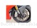Front Brake Pad Plate Radiator Set by Ducabike Ducati / Panigale V4 R / 2021